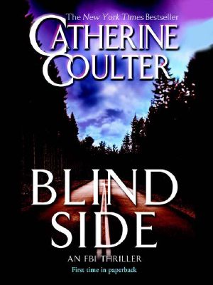 [FBI Thriller 08] • Blind Side